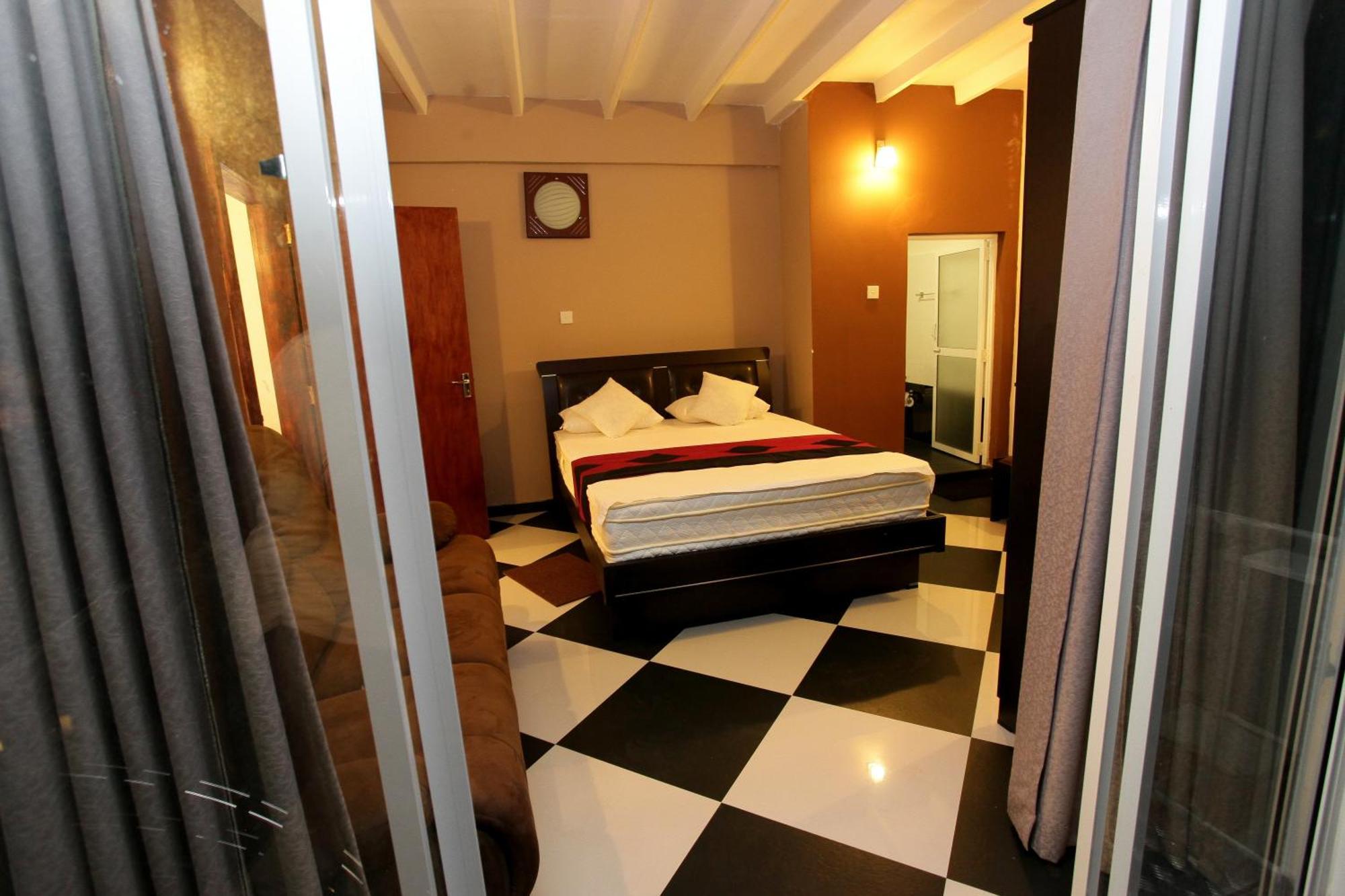 Oak Residencies Villa Kiribathgoda Cameră foto