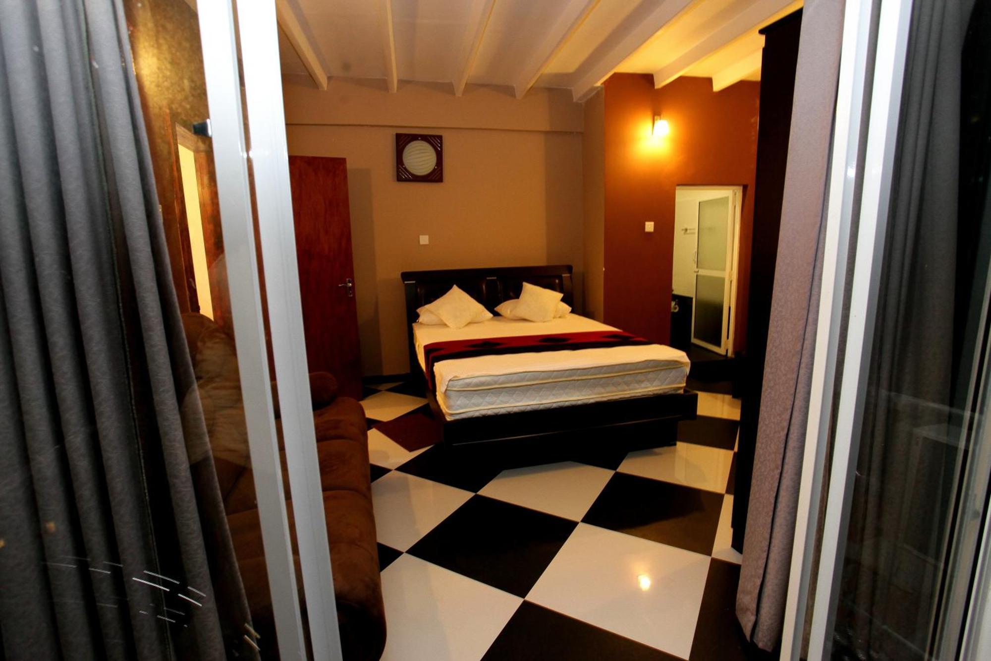 Oak Residencies Villa Kiribathgoda Cameră foto