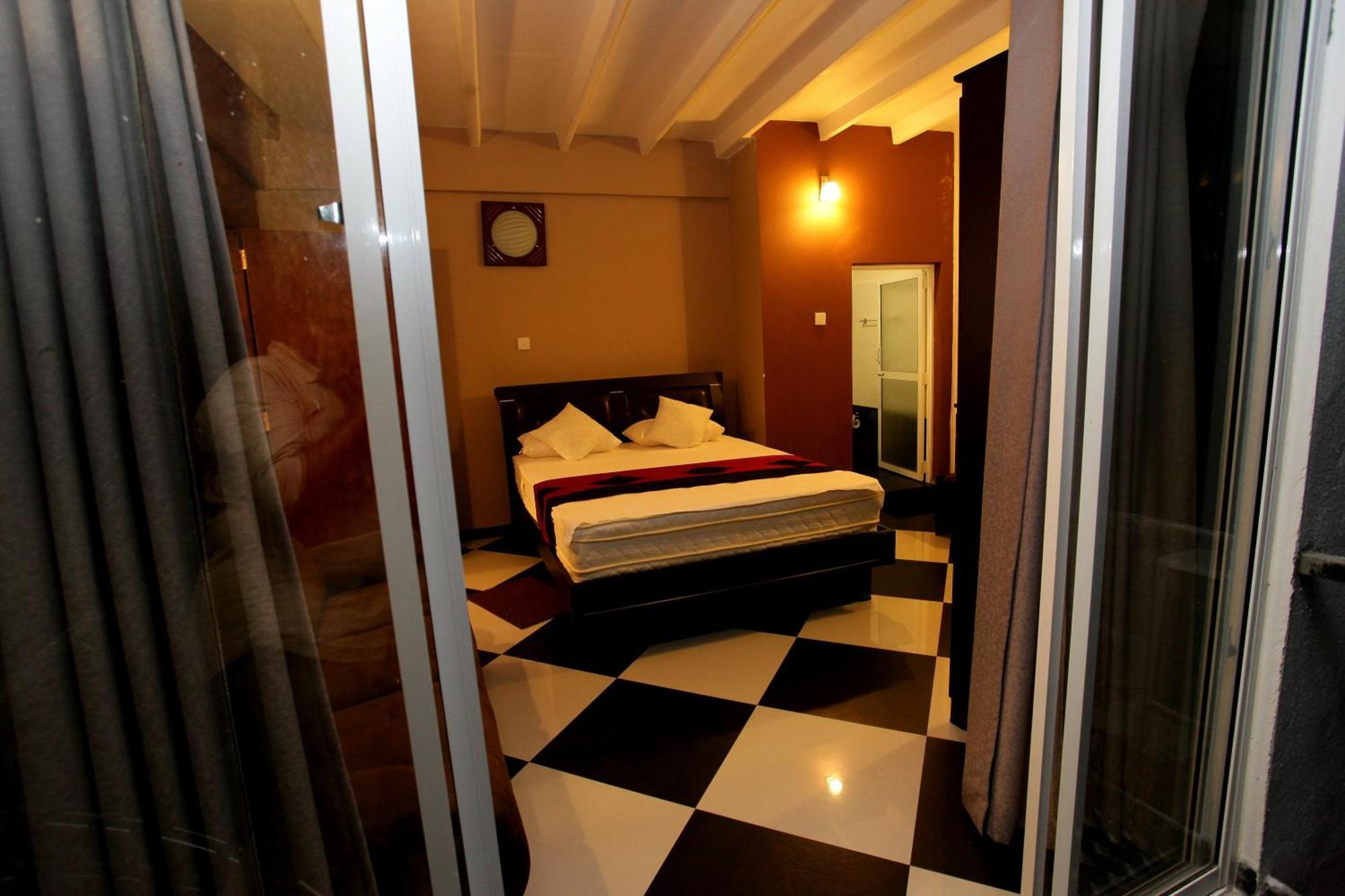 Oak Residencies Villa Kiribathgoda Cameră foto