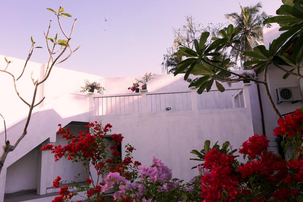 Oak Residencies Villa Kiribathgoda Exterior foto