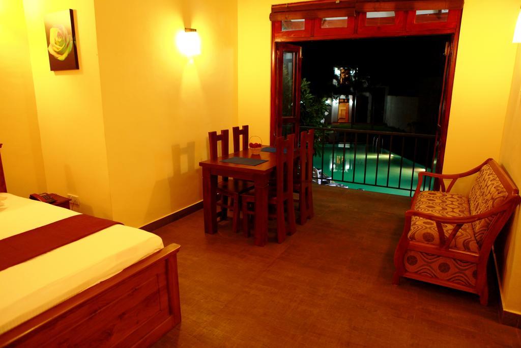 Oak Residencies Villa Kiribathgoda Exterior foto