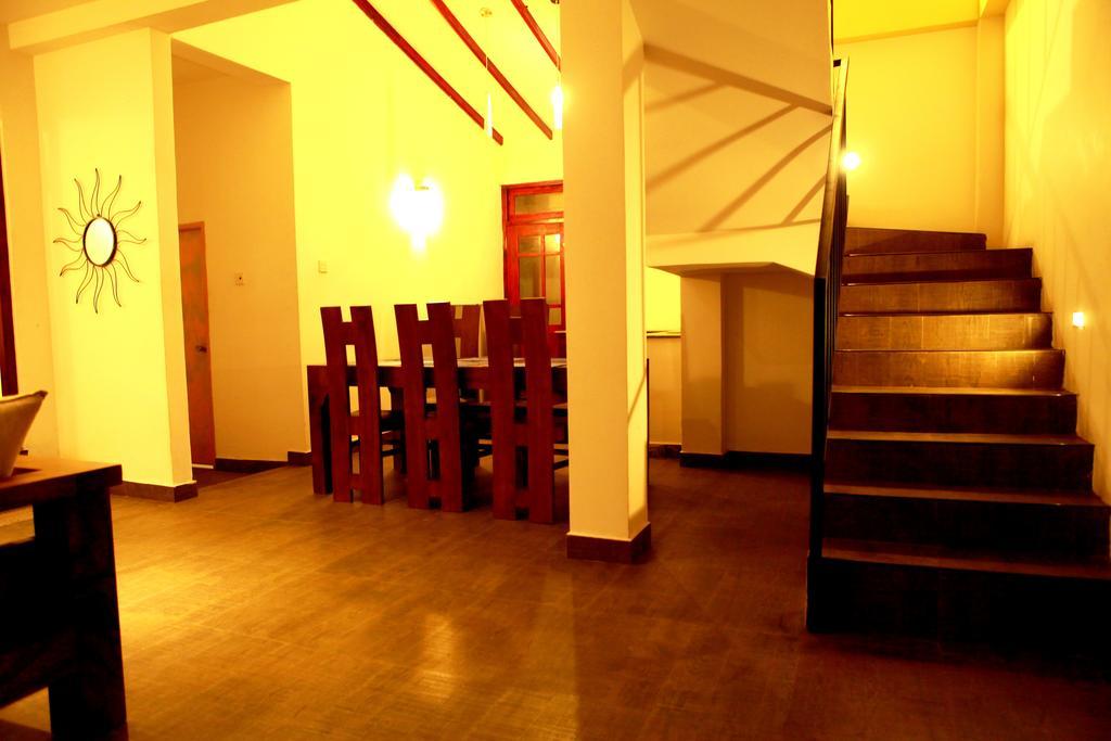 Oak Residencies Villa Kiribathgoda Cameră foto