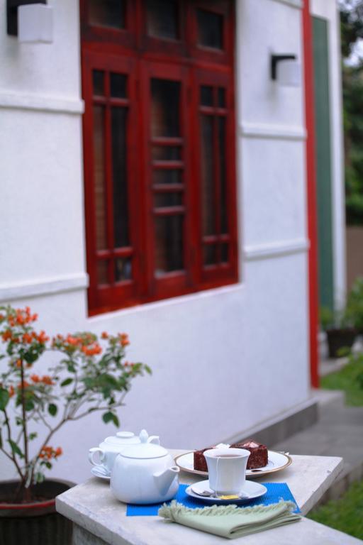 Oak Residencies Villa Kiribathgoda Exterior foto