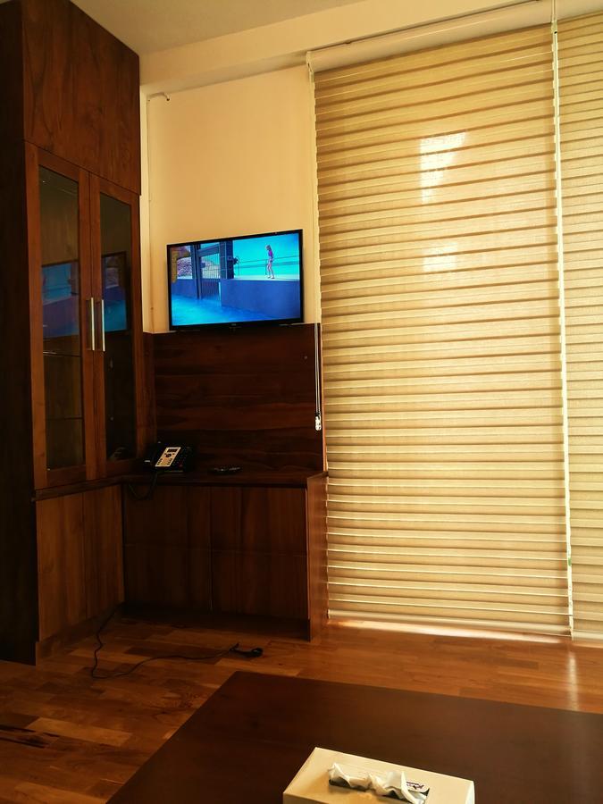 Oak Residencies Villa Kiribathgoda Exterior foto