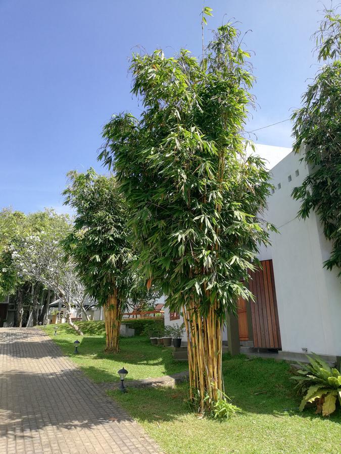 Oak Residencies Villa Kiribathgoda Exterior foto