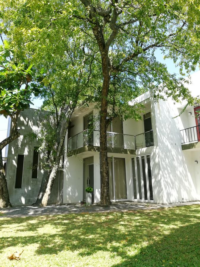 Oak Residencies Villa Kiribathgoda Exterior foto